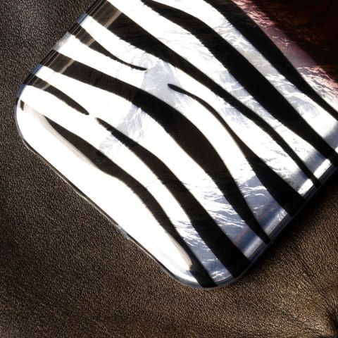 Nakładka Animal Print do Samsung Galaxy A57 5G Okapi