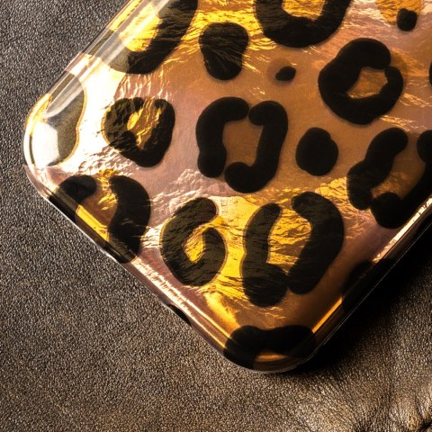 Nakładka Animal Print do Samsung Galaxy A57 5G Pantera