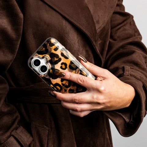 Nakładka Animal Print do Samsung Galaxy A57 5G Pantera