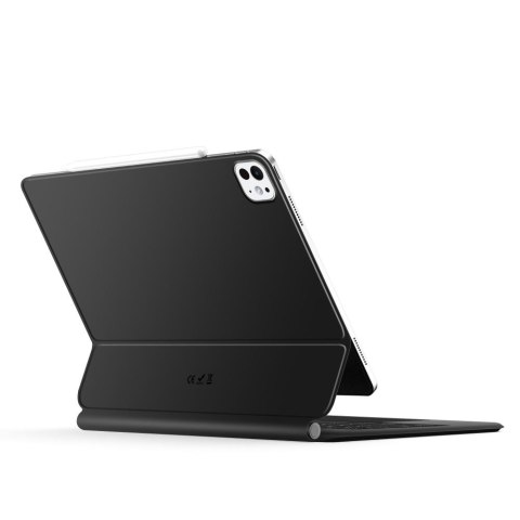 TECH-PROTECT SMARTCASE MAGNETIC + KEYBOARD IPAD PRO 13" 7 / 8 2024-2025 BLACK