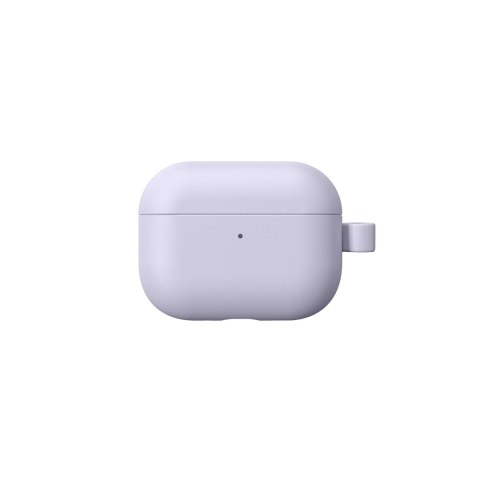 Etui ochronne AMAZINGTHING Glamour na AirPods Pro 3 - fioletowe