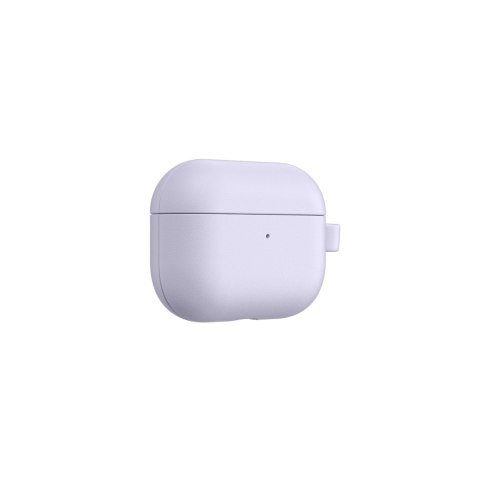 Etui ochronne AMAZINGTHING Glamour na AirPods Pro 3 - fioletowe