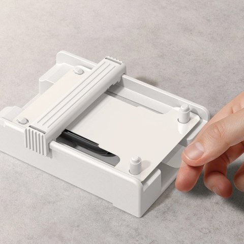 Folia ochronna AMAZINGTHING Radix na Apple Watch Series 11 42 mm