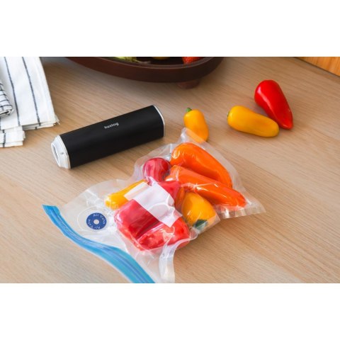 Huslog Bezprzewodowa pompka próżniowa HUS1021