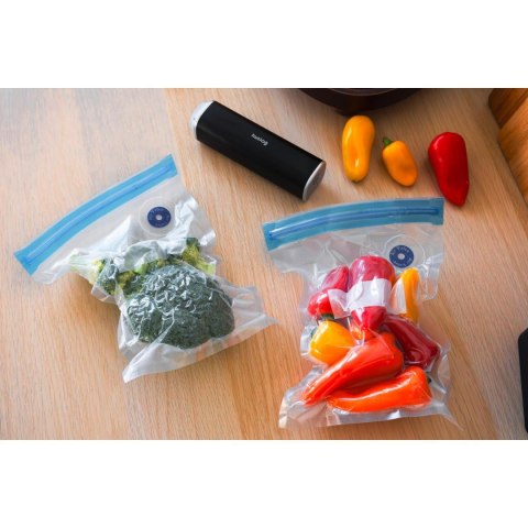 Huslog Bezprzewodowa pompka próżniowa HUS1021