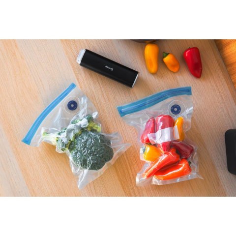 Huslog Bezprzewodowa pompka próżniowa HUS1021