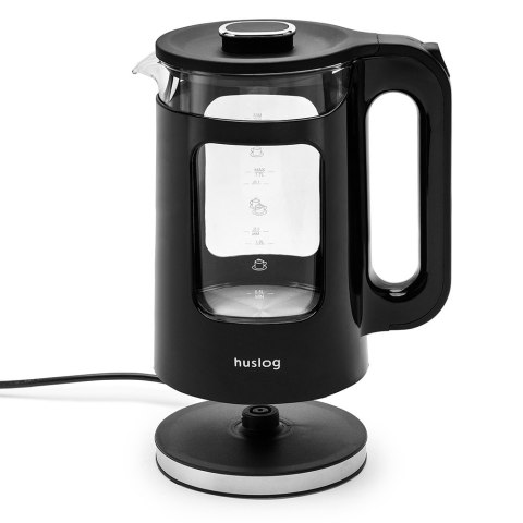 Huslog Czajnik double wall