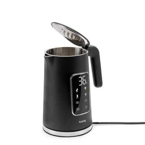 Huslog Czajnik z panelem dotykowym