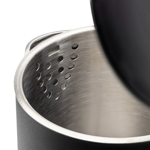 Huslog Czajnik z panelem dotykowym