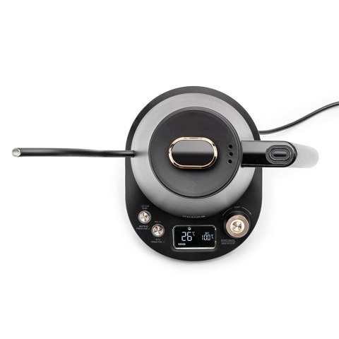 Huslog Czajnik z podstawką sterującą