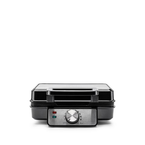 Huslog Gofrownica na dwa gofry