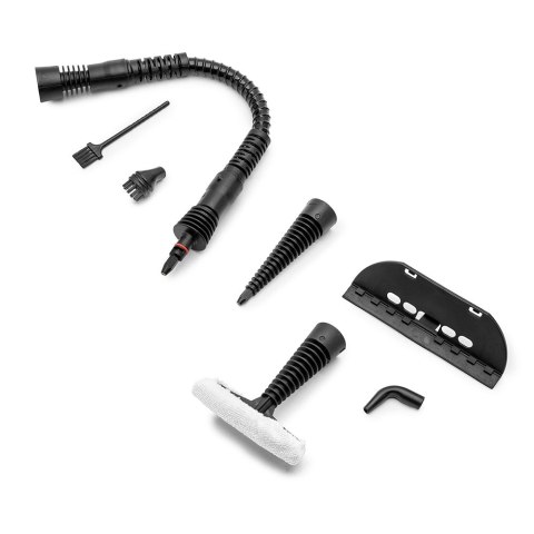 Huslog Myjka parowa ręczna 1050W