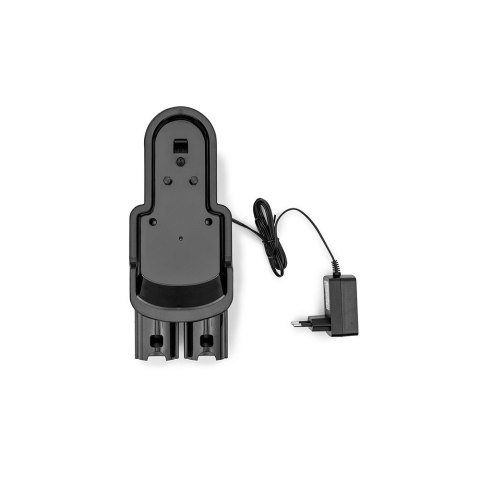 Huslog Odkurzacz pionowy Flexi space