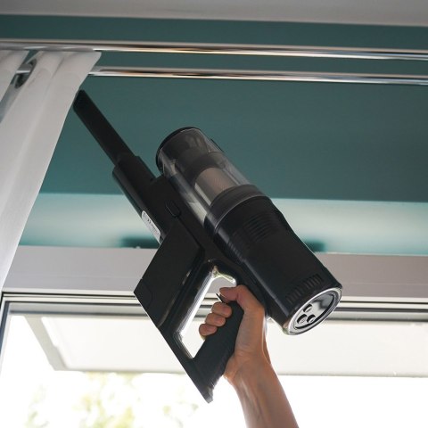 Huslog Odkurzacz pionowy Flexi space