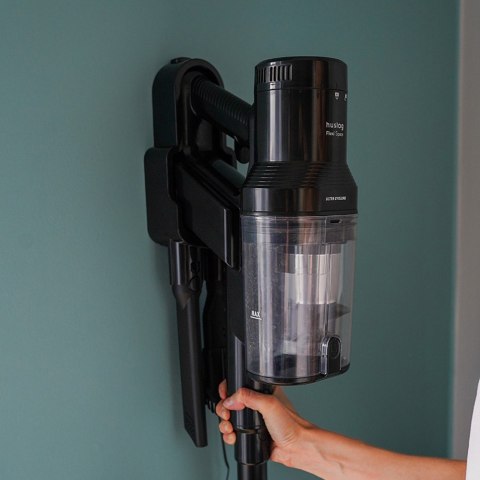 Huslog Odkurzacz pionowy Flexi space