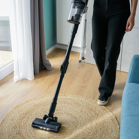 Huslog Odkurzacz pionowy Flexi space