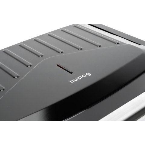 Huslog Opiekacz do kanapek Panini HUS1029