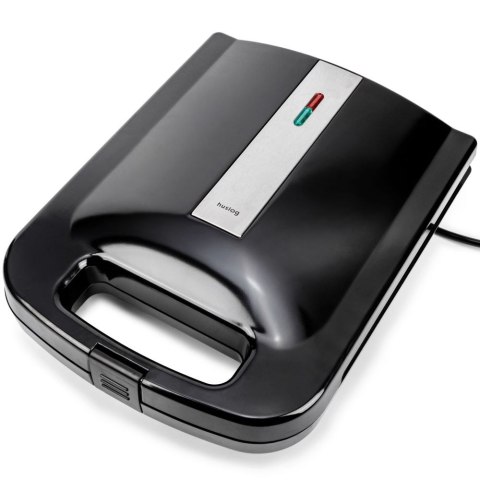 Huslog Opiekacz na 4 kanapki AK-7822