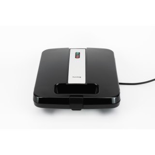 Huslog Opiekacz na 4 kanapki Panini HUS1030