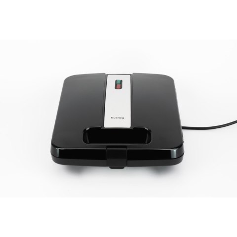 Huslog Opiekacz na 4 kanapki Panini HUS1030