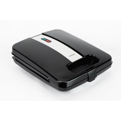 Huslog Opiekacz na 4 kanapki Panini HUS1030