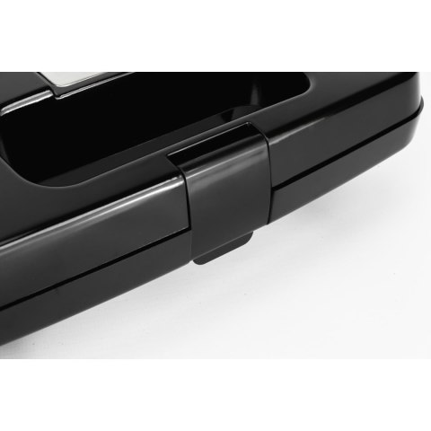 Huslog Opiekacz na 4 kanapki Panini HUS1030