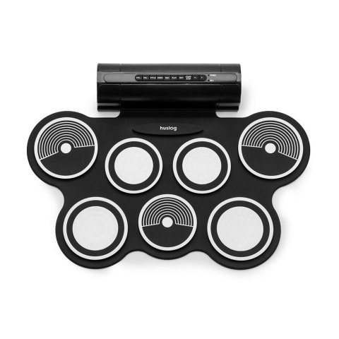 Huslog Perkusja elektroniczna