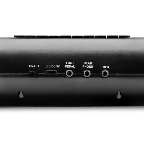 Huslog Perkusja elektroniczna