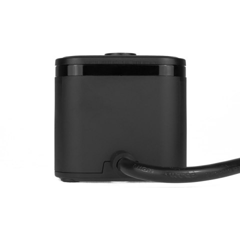 Huslog Przedłużacz kostka PD 20W