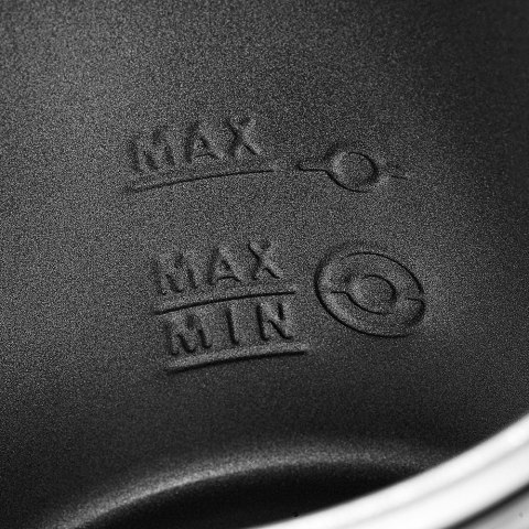 Huslog Spienacz do mleka połysk