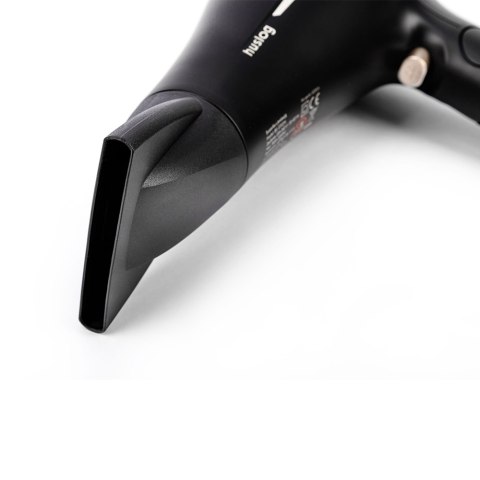 Huslog Suszarka do włosów z jonizacją i składanym uchwytem BE-570234