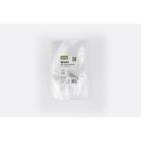 Huslog Worki do zgrzewarki próżniowej HUS1016