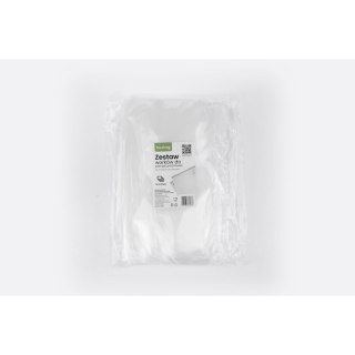 Huslog Zestaw worków do pompki próżniowej HUS1013