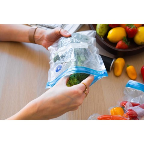 Huslog Zestaw worków do pompki próżniowej HUS1014