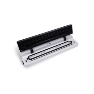 Huslog Zgrzewarka do pakowania próżniowego Biała