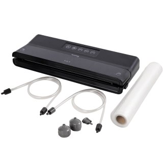 Huslog Zgrzewarka próżniowa 125W