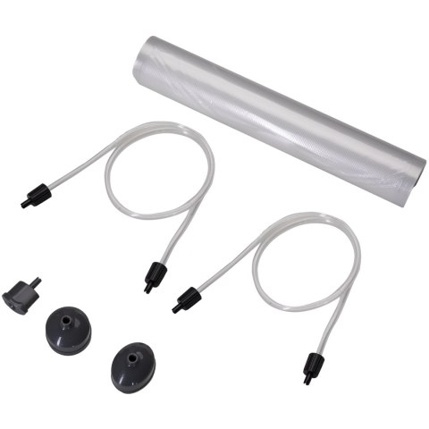 Huslog Zgrzewarka próżniowa 125W