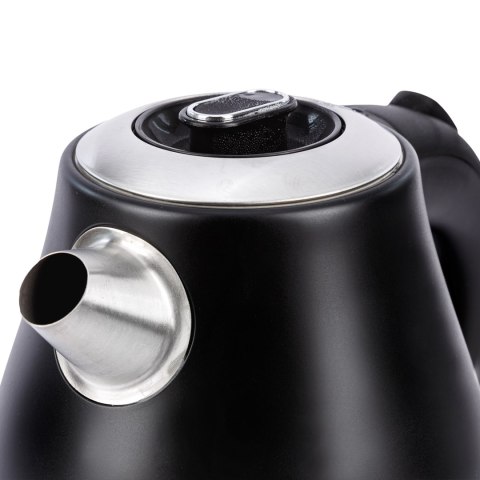 Huslog czajnik elektryczny z termometrem 1,7L AK-0932