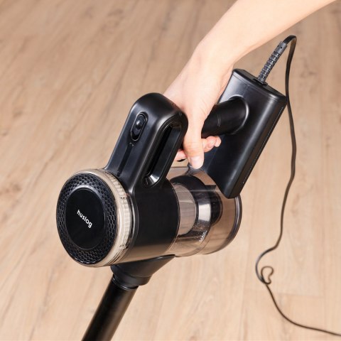 Huslog odkurzacz bezworkowy 600W AD-2925