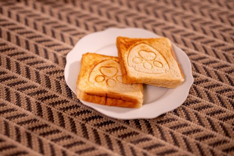 Psi Patrol Opiekacz do kanapek 750W