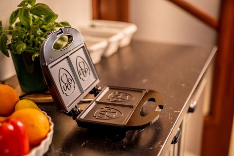 Psi Patrol Opiekacz do kanapek 750W