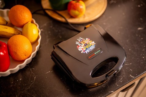 Psi Patrol Opiekacz do kanapek 750W