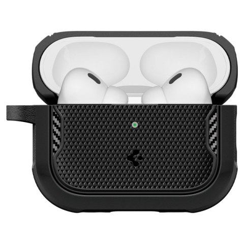 SPIGEN CORE ARMOR APPLE AIRPODS PRO 3 MATTE BLACK