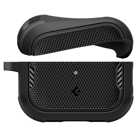 SPIGEN CORE ARMOR APPLE AIRPODS PRO 3 MATTE BLACK