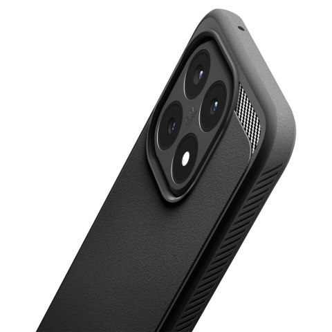 SPIGEN RUGGED ARMOR XIAOMI 15T MATTE BLACK