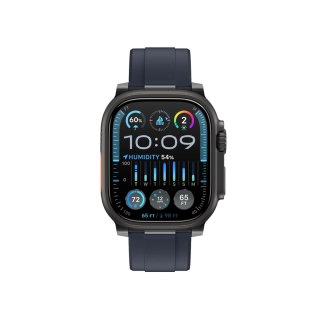 Szkło ochronne AMAZINGTHING Radix na Apple Watch UItra 3 49 mm