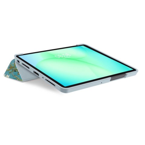 TECH-PROTECT SMARTCASE GALAXY TAB A9+ / A11+ PLUS 11.0 X210 / X215 / X216 / X230 / X235 / X236 SAKURA