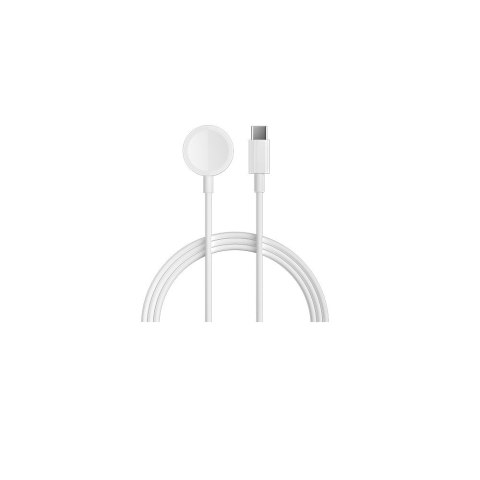 Devia ładowarka indukcyjna magnetyczna Kintone USB-C 1,0 m biała z do Apple Watch Devia ładowarka indukcyjna magnetyczna Kintone USB-C 1,0 m biała z do Apple Watch