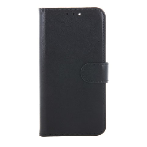 Etui Smart Classic do iPhone 7 / 8 / SE 2020 / SE 2022 czarne Etui Smart Classic do iPhone 7 / 8 / SE 2020 / SE 2022 czarne