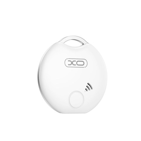 XO Lokalizator Bluetooth LP01 biały XO Lokalizator Bluetooth LP01 biały